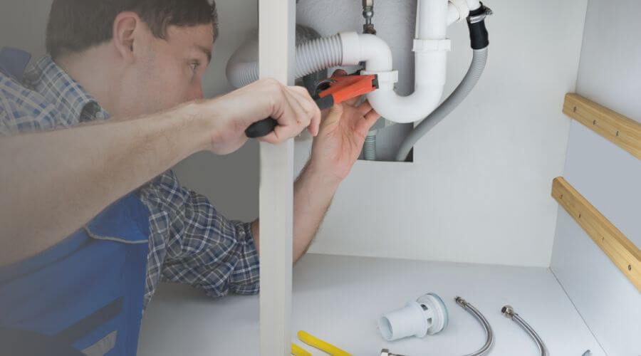 Professional Tankless Water Heater Installation in Downey, ID